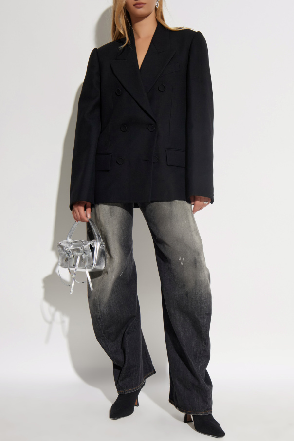 Acne Studios Americana de lana