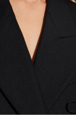 Acne Studios Americana de lana