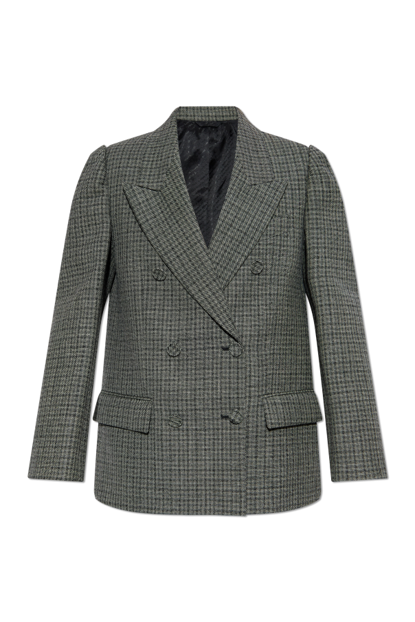 Wool blazer od Acne Studios