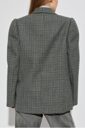 Acne Studios Wool blazer