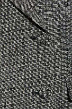 Acne Studios Wool blazer