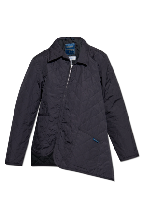 Quilted Jacket