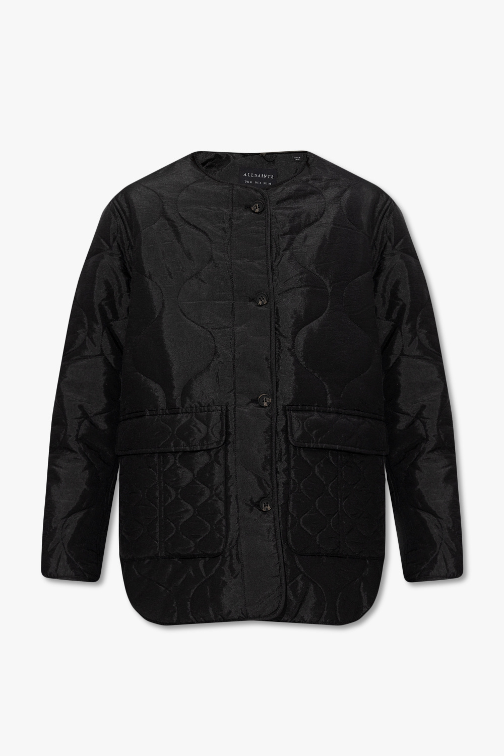 AllSaints ‘Foxi’ jacket