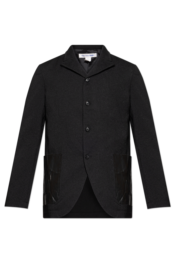 Vintage-effect blazer, zdjęcie 1 Vintage-effect blazer od Comme des Garçons Shirt