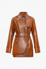 Learn the trick to Italian sophistication with pre-owned Fendi coats