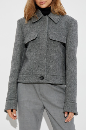 Sportmax Jacket Francia