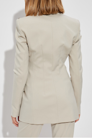 Sportmax Dwurzędowa marynarka `Frizzo`