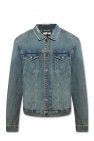 AllSaints ‘Frun’ vintage denim jacket