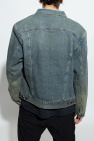 AllSaints ‘Frun’ vintage denim jacket