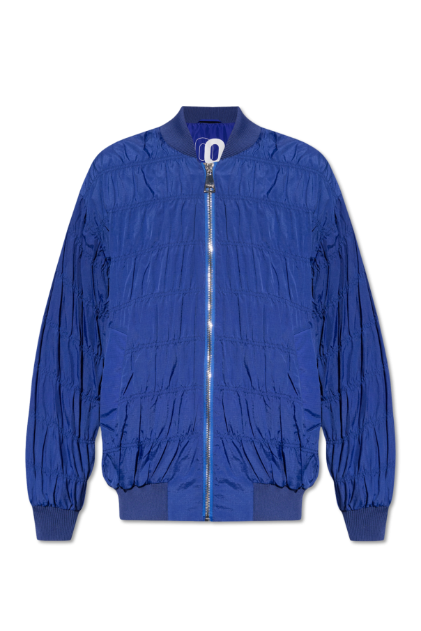 Khrisjoy ‘Micro’ bomber jacket