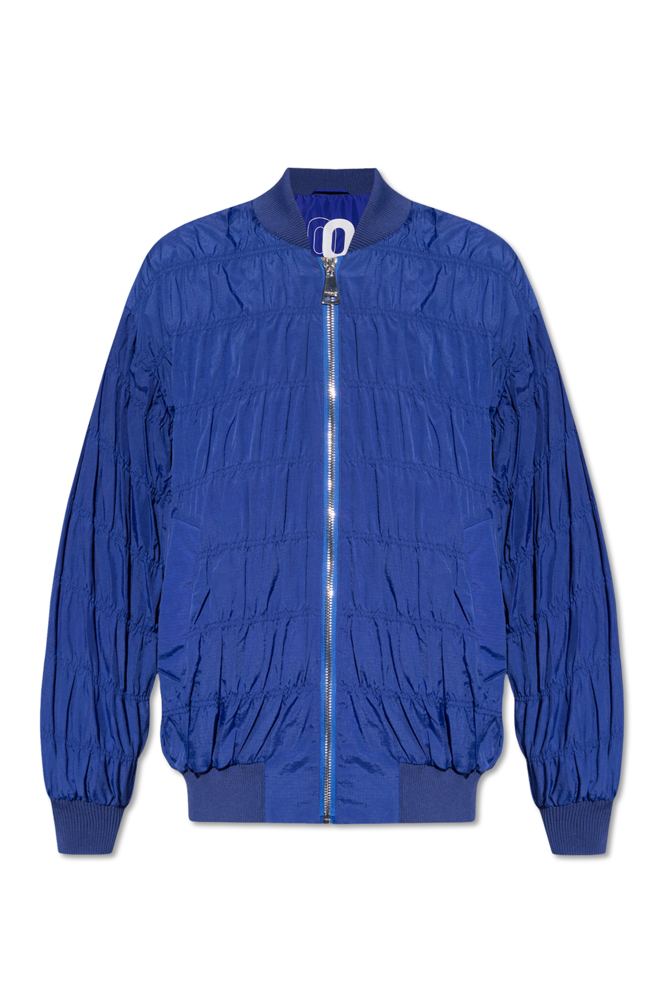 Khrisjoy ‘Micro’ bomber jacket