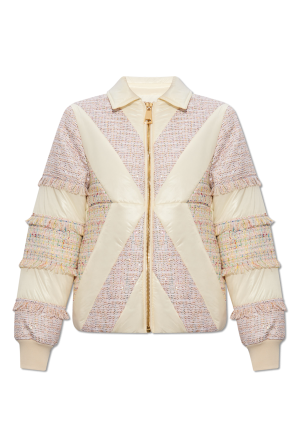 ‘matt&glossy’ jacket od Khrisjoy