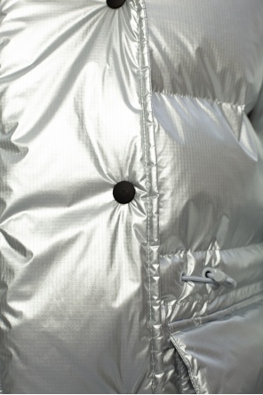 adidas hood by Stella McCartney Jacket with detachable vest