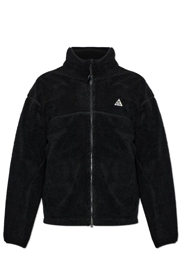 ACG fleece jacket od Nike