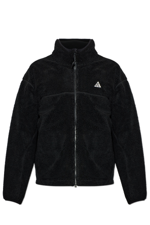 ACG fleece jacket