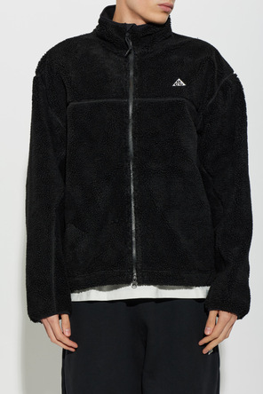 Nike ACG fleece jacket