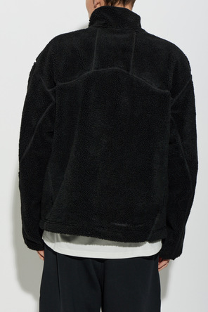 Nike ACG fleece jacket