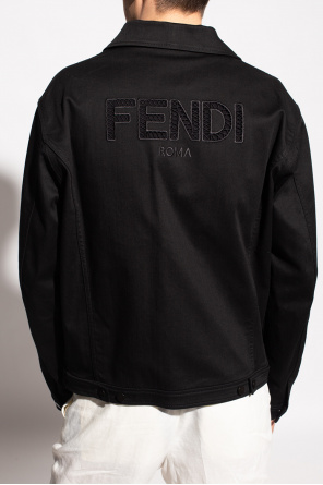 Fendi Denim jacket