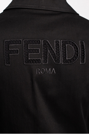 Fendi Denim jacket