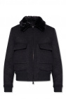 fendi KIDS Reversible jacket