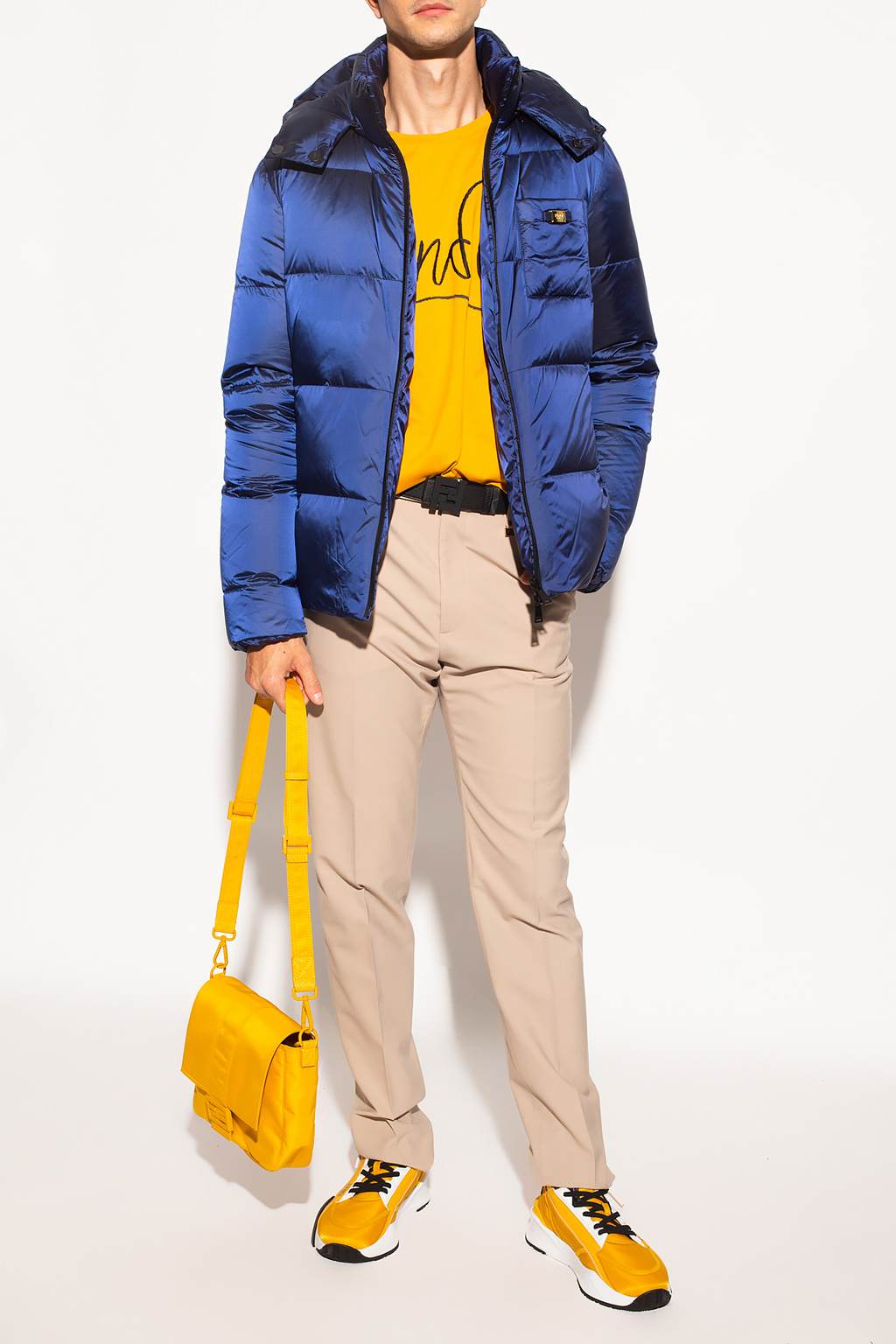 Fendi Down jacket