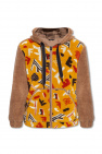 Fendi Fleece jacket