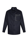 Fendi Cashmere jacket