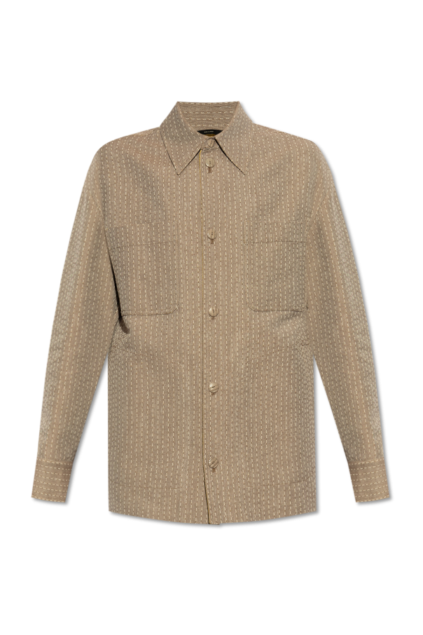Fendi Wool jacket