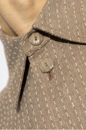 Fendi Wool jacket