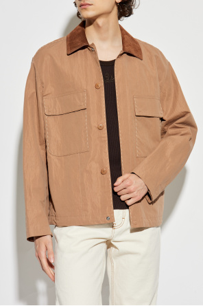 Fendi Jacket with pockets