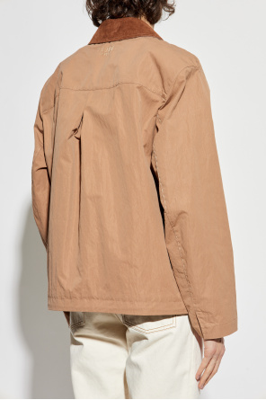 Fendi Jacket with pockets