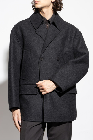 Fendi Wool jacket
