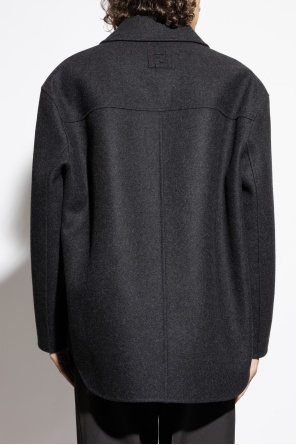 Fendi Wool jacket