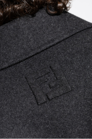 Fendi Wool jacket