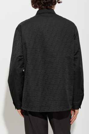 Fendi Monogram jacket
