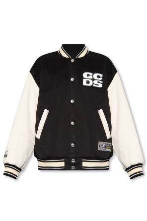 Bomber jacket od GCDS