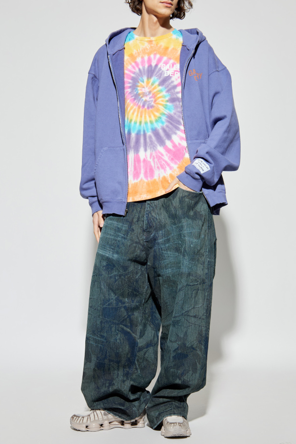 GALLERY DEPT. Kapuzensweatshirt