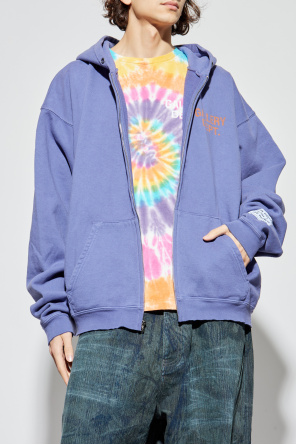 GALLERY DEPT. Kapuzensweatshirt