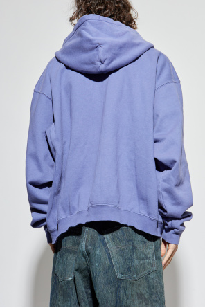 GALLERY DEPT. Kapuzensweatshirt