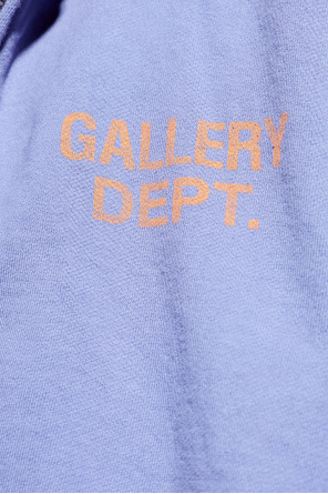 GALLERY DEPT. Kapuzensweatshirt