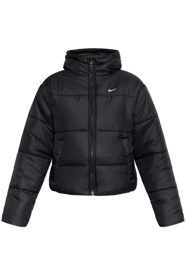 Insulated jacket with hood, zdjęcie 1 Insulated jacket with hood od Nike