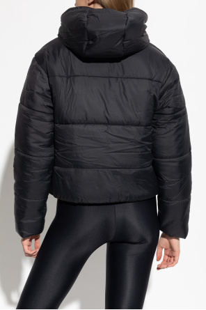 Nike Gefütterte Jacke mit Kapuze