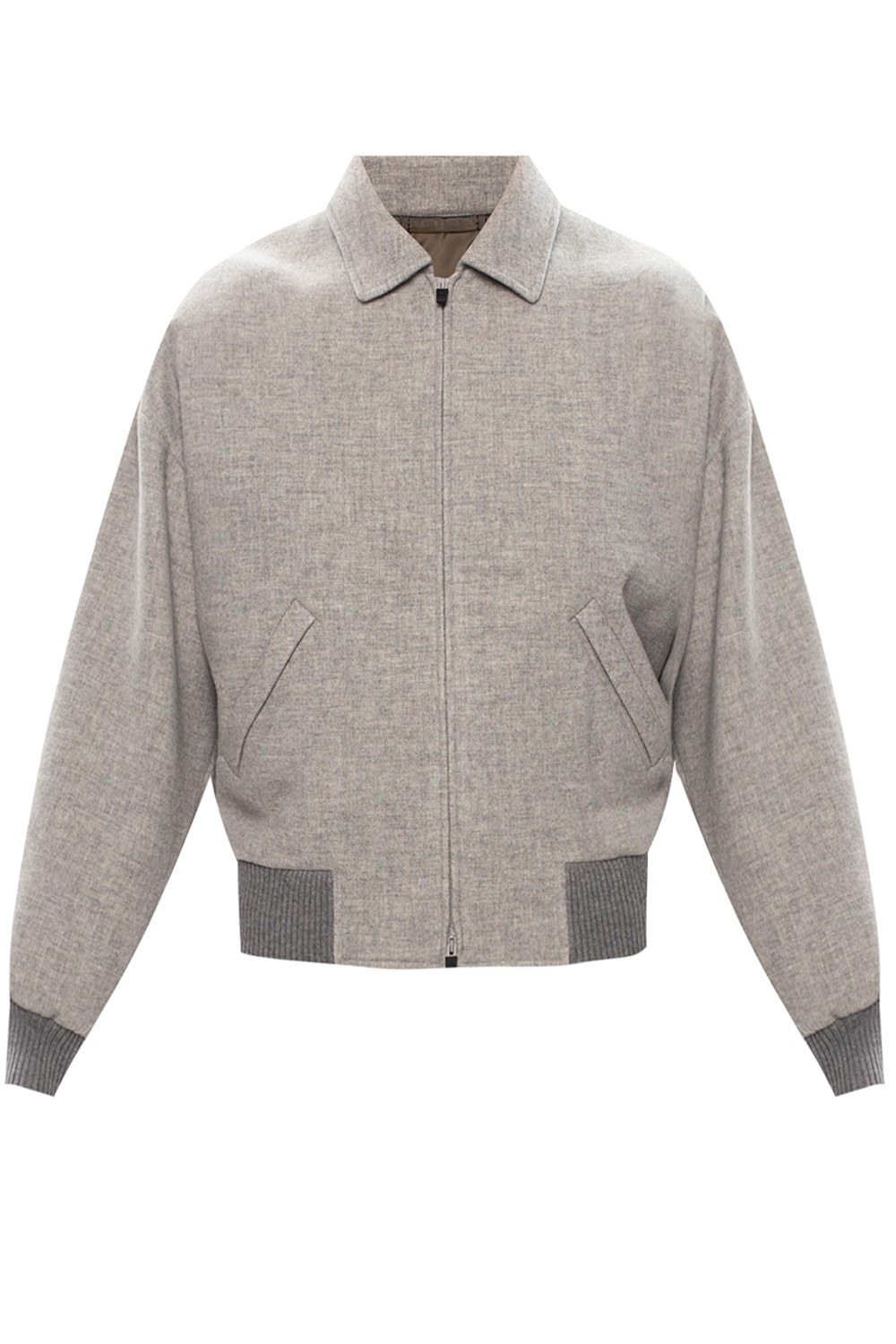 fear of god zegna jacket