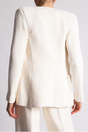 Fendi Cardigan with pockets