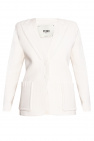 Fendi Cardigan with pockets