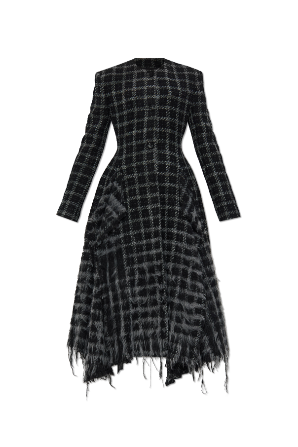 Coat ‘G-ABRIE’ od Diesel