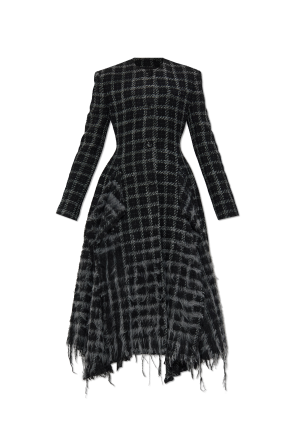 Coat ‘G-ABRIE’