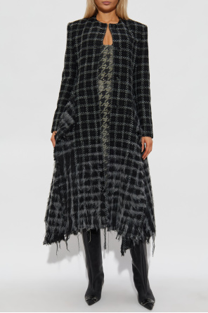 Diesel Coat ‘G-ABRIE’