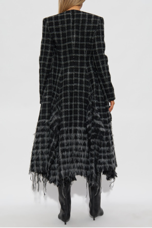 Diesel Coat ‘G-ABRIE’