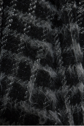 Diesel Coat ‘G-ABRIE’